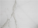 Soffbord \'Cupid Marble\' - Vit marmor