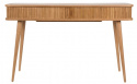 Skrivbord \'Barbier\' - Natur
