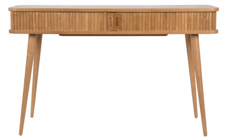 Skrivbord 'Barbier' - Natur