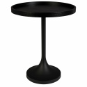 Sidobord \'Jason\' - Svart