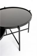 Soffbord \'Li\' - Svart