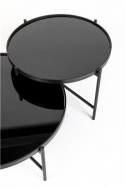 Soffbord \'Li\' - Svart