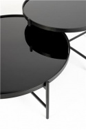 Soffbord \'Li\' - Svart