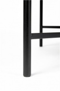 Soffbord \'Li\' - Svart