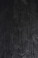Soffbord \'Coals\' - Svart