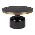 Sidobord \'Glam\' - Black