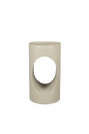 Sidobord \'Sai\' - Beige