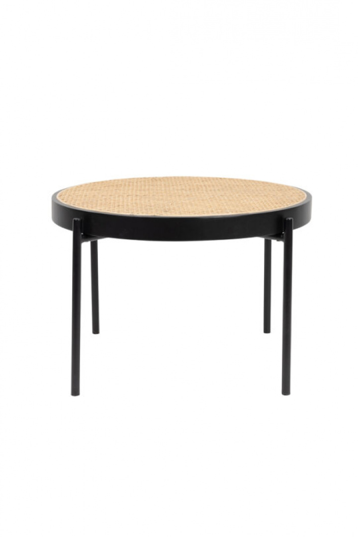 Bord \'Chatou\' - Natur i gruppen Möbler / Bord / Soffbord hos Reforma (2300315)