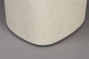 Sidobord \'Veda\' 35cm - Beige