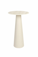 Sidobord \'Joya\' M - Beige