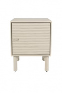 Sängbord \'Morning\' - Beige