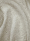 Duk \'Julie\' 145x280 - Lin/Vit