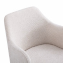 Stol \'Stavanger\' - Natur/Beige