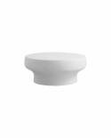 Soffbord \'Surko\' - Vit