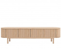 Tv-bänk \'Myshult\' L - Natur