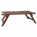 Soffbord \'Unik\' - Vintage trä