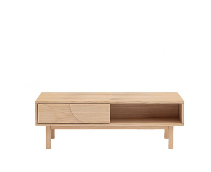 Soffbord \'Blåvik\' - Natur i gruppen Möbler / Bord / Soffbord hos Reforma (2398-natur)