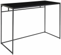 Skrivbord \'Vita\' - Svart