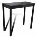 Barbord \'Blackwood\' - 115x55