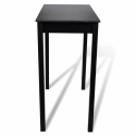 Barbord \'Blackwood\' - 115x55