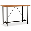 Barbord \'Shesham\' - 150x70