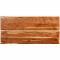 Barbord \'Shesham\' - 150x70