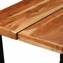 Barbord \'Shesham\' - 150x70