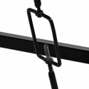 Barbord återvunnet trä - 120x60