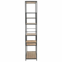 Bokhylla \'Asymmetri\'
