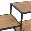 Bokhylla \'Asymmetri\'