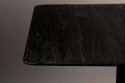 Högt bord \'Braza\' - Svart