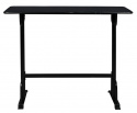 Barbord \'Declan\' - Svart