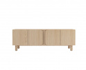 Tv-bänk \'Lövhamn\' S- Natur