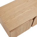 Tv-bänk \'Lövhamn\' M - Natur