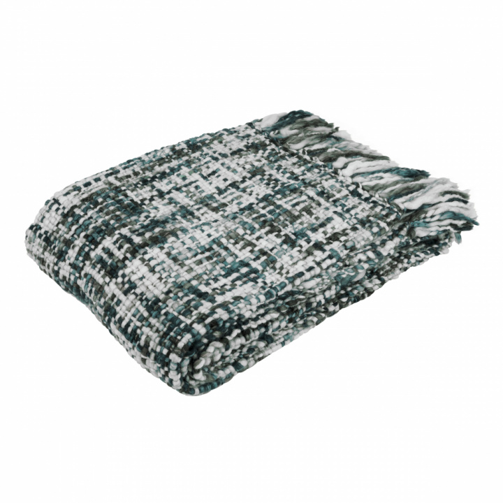 Pläd \'Missy\' i gruppen Inredning / Textilier / Plädar & filtar hos Reforma (25025598256)