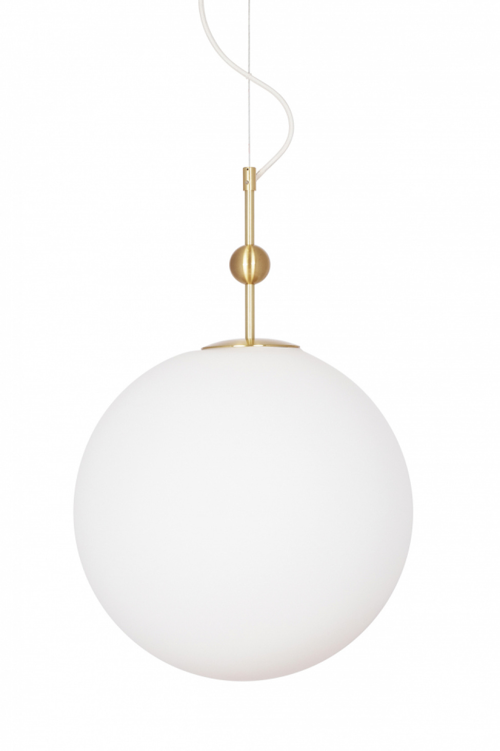 Taklampa \'Astrid\' 40 - Mssing