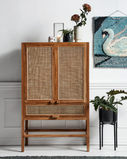 Skp \'Teak\' - Natur