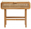 Konsolbord \'Teak\' - Natur