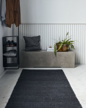Matta \'Hempi\' 300x90 - Svart