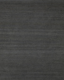 Matta \'Hempi\' 250x250 - Svart
