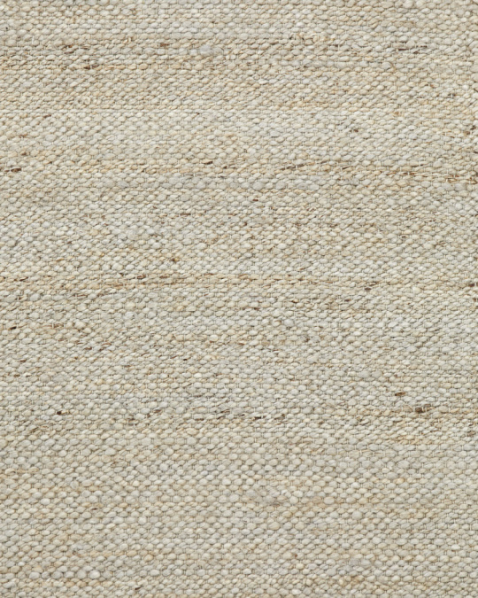Matta \'Hempi\' 90x60 - Ljusgr