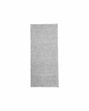 Matta \'Mara\' 240x100 - Grå