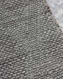Matta \'Mara\' 240x100 - Grå