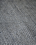 Matta \'Mara\' 130x85 - Grå