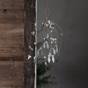 Juldekoration \'Mistel\' - Guld