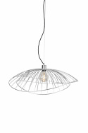 Taklampa \'Ray\' - Krom 