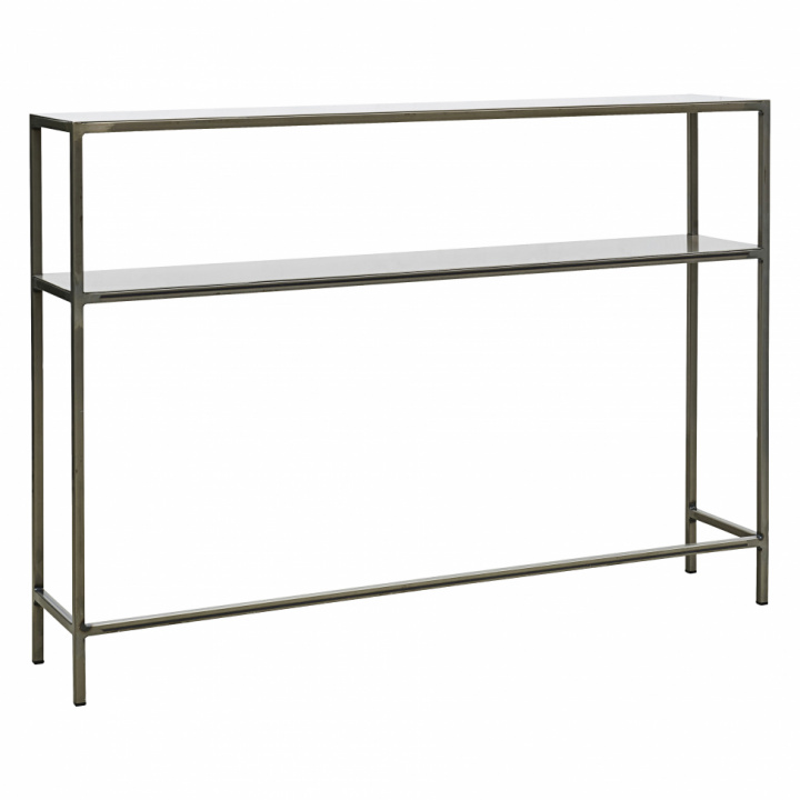 Konsolbord \'Orto\' - Järn i gruppen Möbler / Hyllor & förvaring / Sideboards hos Reforma (258390900)