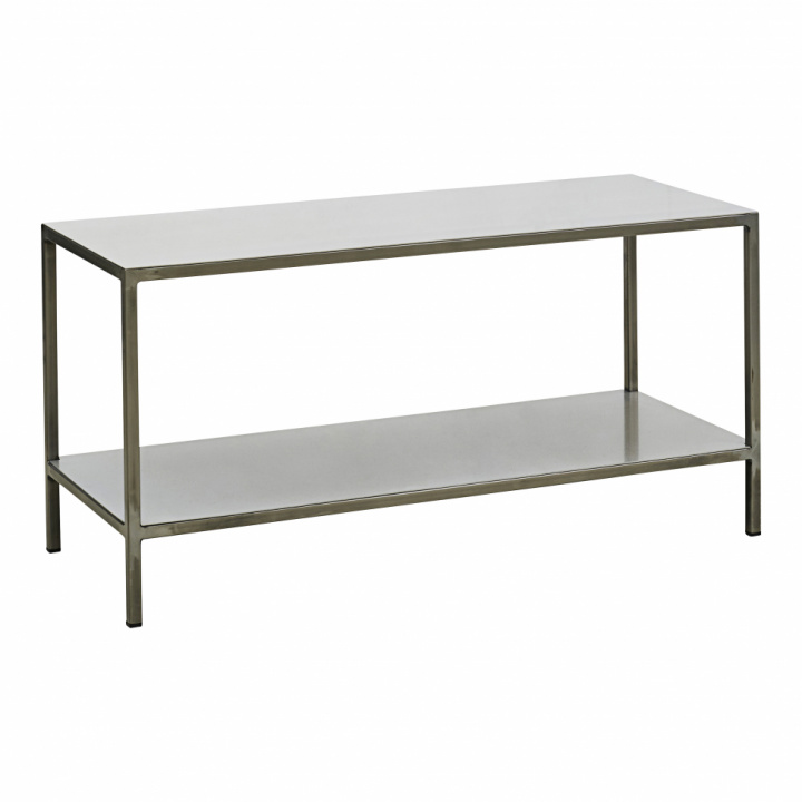 Sidobord 'Orto' - Järn (s)