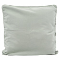 Kuddfodral \'Alwar\' - Mint 50x50