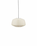 Lampskärm \'Bidar\' Ø50 - Sand
